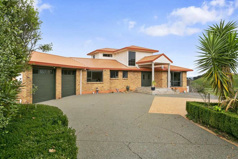 Photo of property in 523 Old Te Aroha Road, Okauia, Matamata, 3471