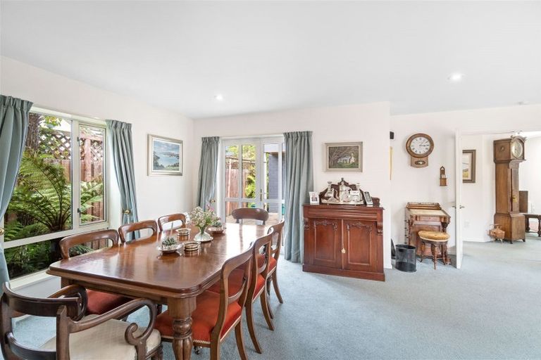 Photo of property in 2/15 Wai-iti Terrace, Burnside, Christchurch, 8053