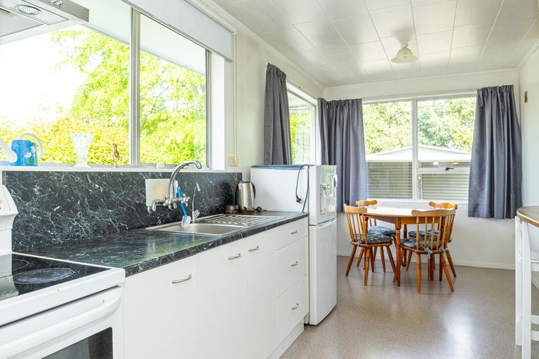 Photo of property in 4 Cross Street, Geraldine, 7930