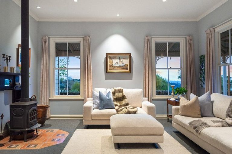 Photo of property in 214 Glenmore Road, Coatesville, Albany, 0793