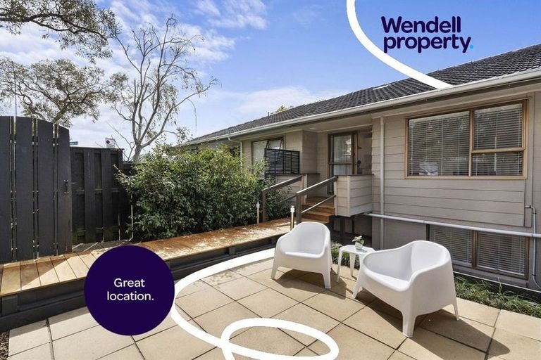 Photo of property in 4/761 Remuera Road, Remuera, Auckland, 1050