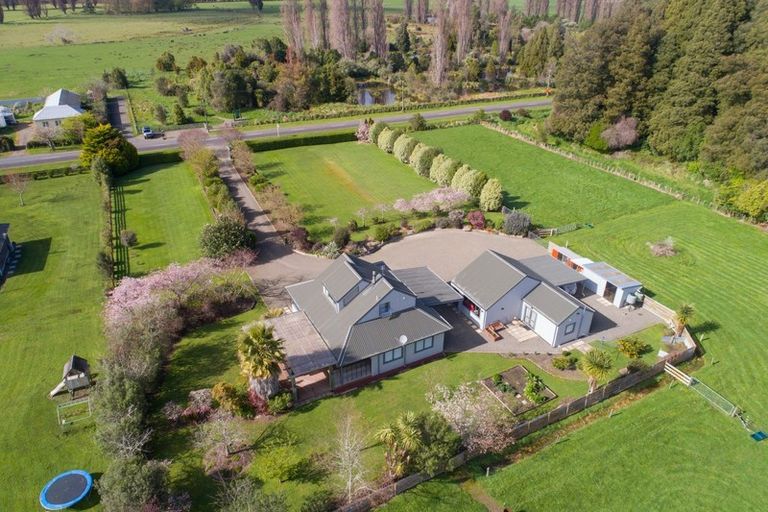 Photo of property in 1261 Pohangina Road, Pohangina, Ashhurst, 4884