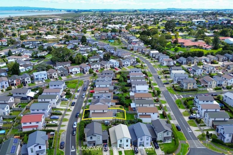 Photo of property in 16 Kuparu Street, Weymouth, Auckland, 2103