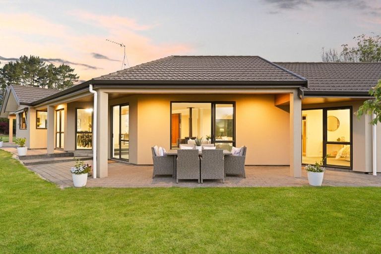 Photo of property in 278 Stokes Road, Maungatautari, Cambridge, 3494