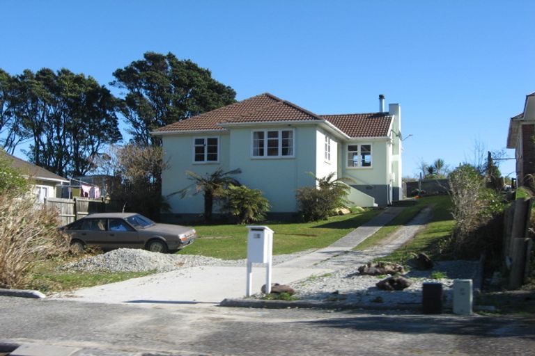 Photo of property in 18 Firth Street, Cobden, Greymouth, 7802