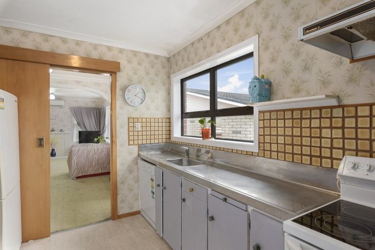 Photo of property in 46 Rugby Street, Levin, 5510