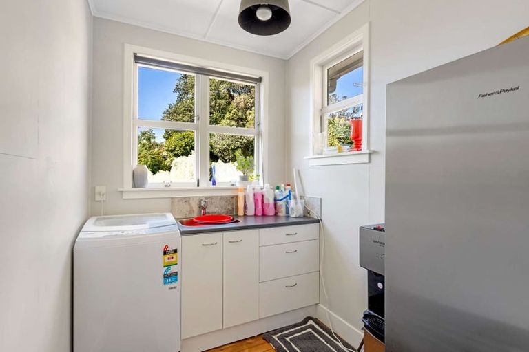 Photo of property in 223 Powderham Street, New Plymouth, 4310