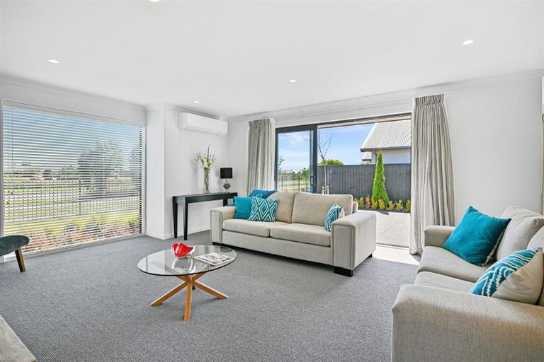 Photo of property in 166 Southfield Drive, Lincoln, 7608