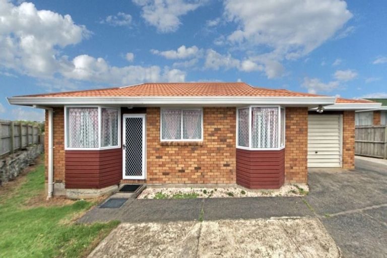 Photo of property in 110g Metcalfe Road, Ranui, Auckland, 0612