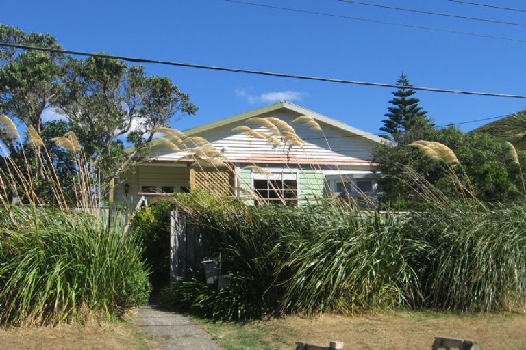 Photo of property in 11 Karamu Street, Ngaio, Wellington, 6035