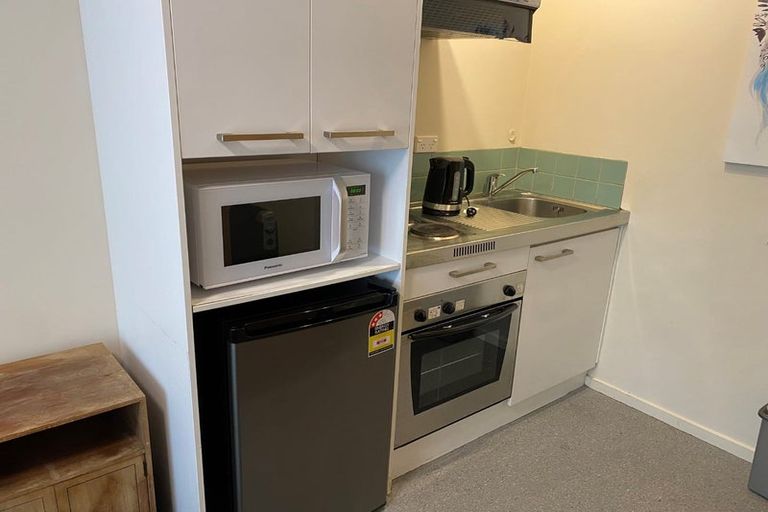 Photo of property in Orange Apartments/victoria Centr, 203/169 The Terrace, Wellington Central, Wellington, 6011