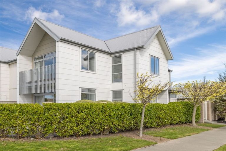 Photo of property in 48 Corsair Drive, Wigram, Christchurch, 8042