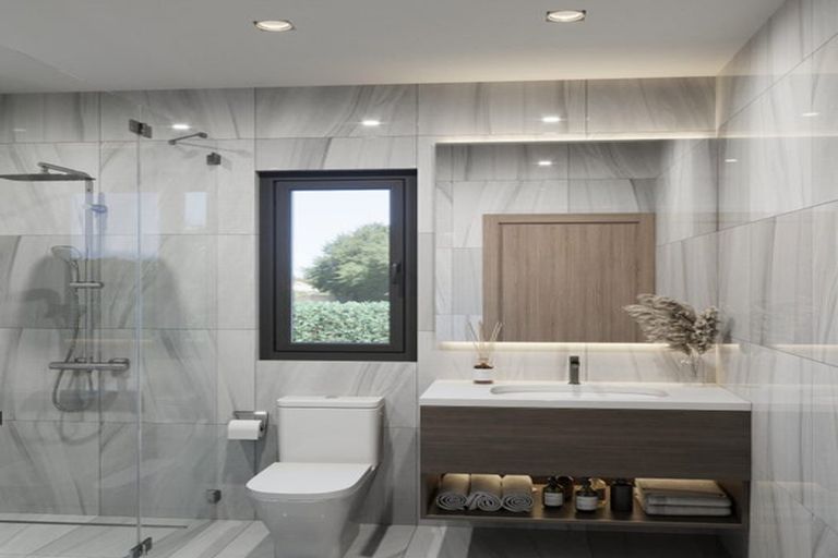 Photo of property in 2 Bethell Close, Rangiora, 7400