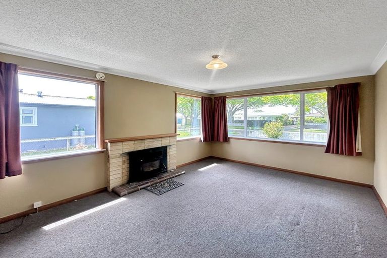 Photo of property in 52 Birmingham Street, Takaro, Palmerston North, 4412