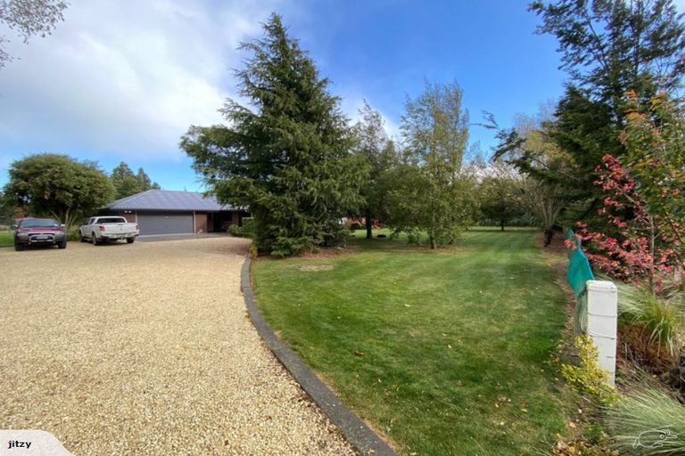Photo of property in 54 Dolma Street, Methven, 7730