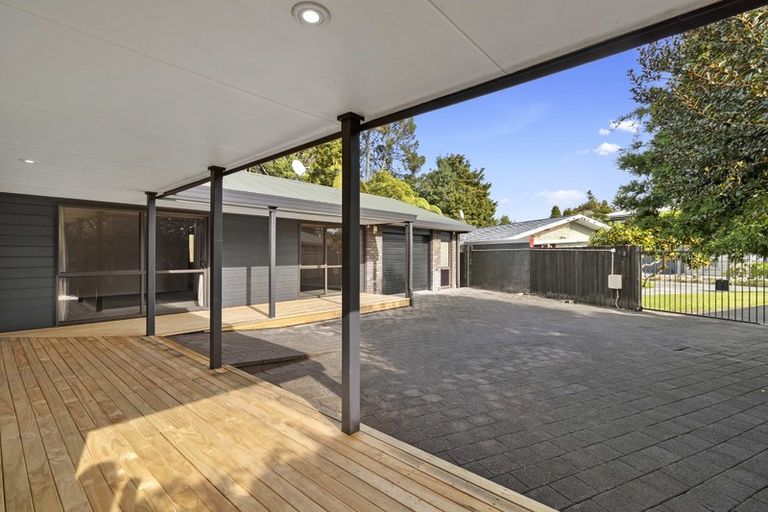 Photo of property in 11a Darley Street, Maeroa, Hamilton, 3200