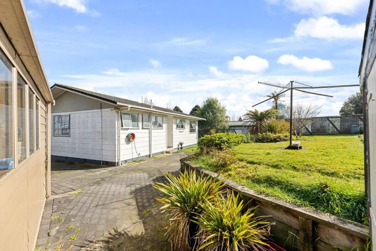 Photo of property in 10 Bedford Place, Tokoroa, 3420