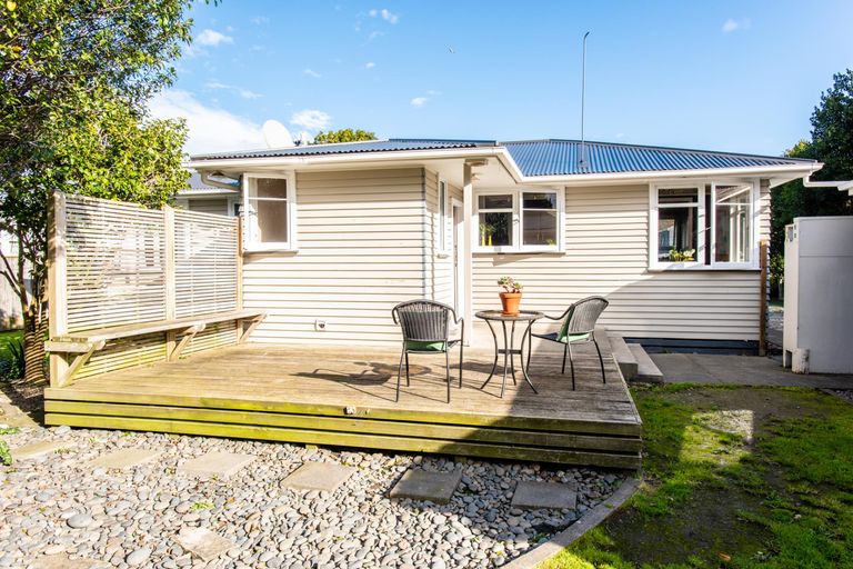 Photo of property in 20 Hooper Street, Tamarau, Gisborne, 4010