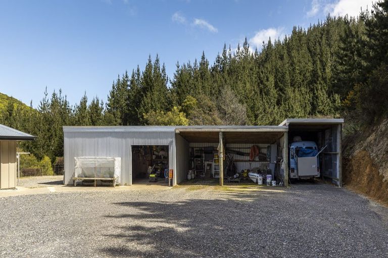 Photo of property in 300 State Highway 1, Mount Pleasant, Blenheim, 7273