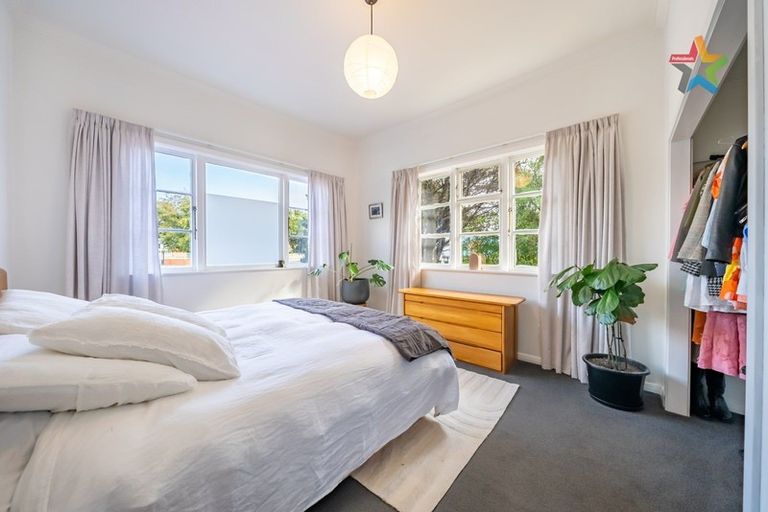 Photo of property in 1 Heath Grove, Waiwhetu, Lower Hutt, 5010