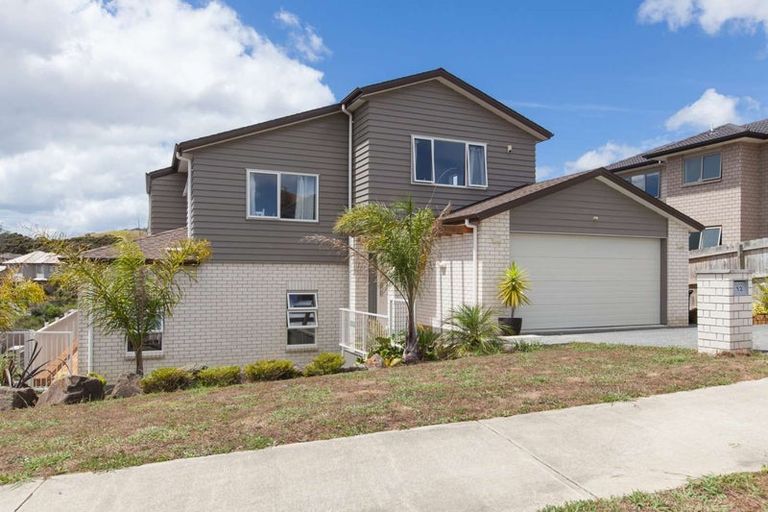 Photo of property in 12 Mural Place, Greenhithe, Auckland, 0632