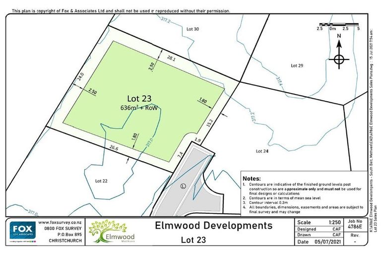 Photo of property in 61 South Belt, Methven, 7730