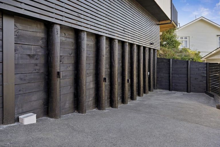 Photo of property in 34a Buckingham Street, Melrose, Wellington, 6023