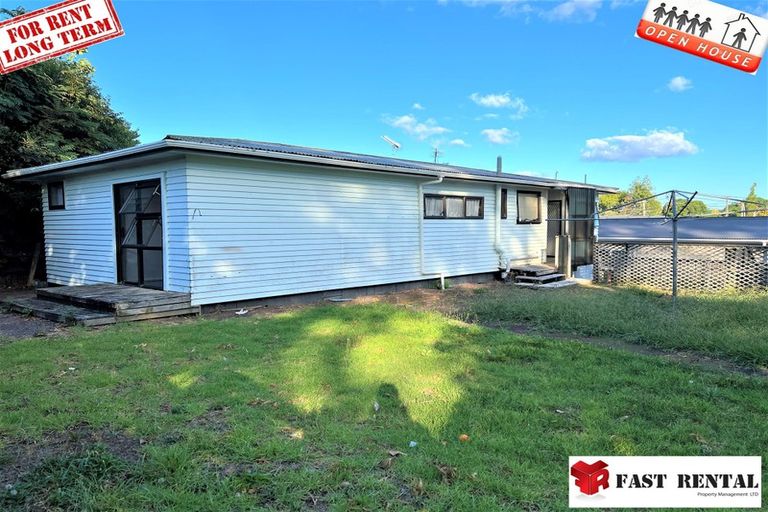 Photo of property in 41 Eddowes Street, Manurewa, Auckland, 2102