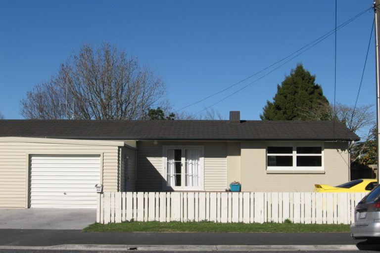 Photo of property in 96b Wellington Street, Hamilton East, Hamilton, 3216