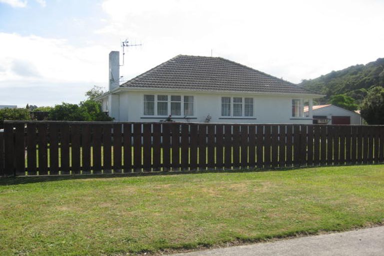 Photo of property in 47 Caffray Avenue, Aramoho, Whanganui, 4500