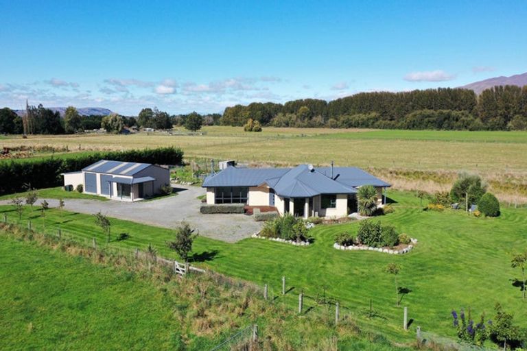 Photo of property in 343 Clayton Road, Ashwick Flat, Fairlie, 7987