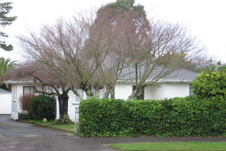 Photo of property in 31 French Street, Lansdowne, Masterton, 5810