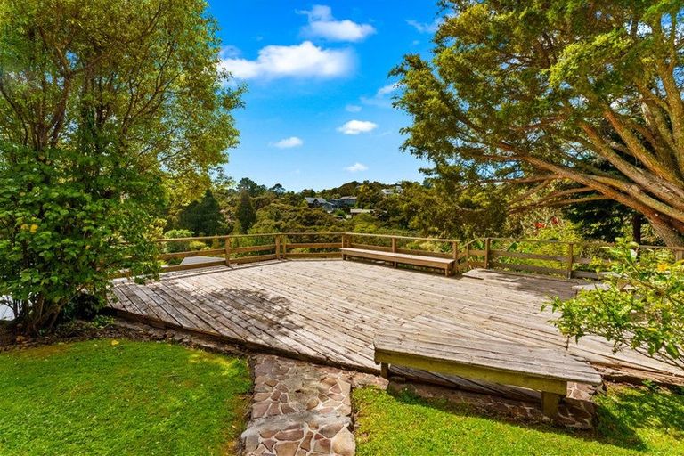 Photo of property in 31 Austin Road, Greenhithe, Auckland, 0632