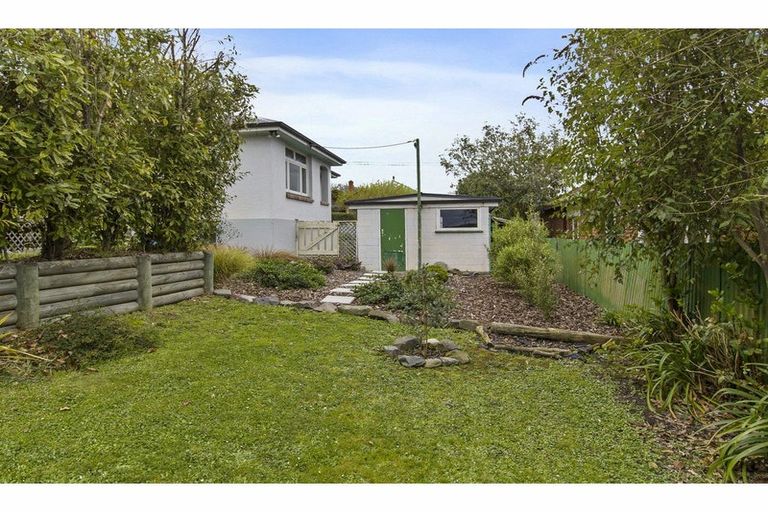 Photo of property in 28 Bowker Street, Kensington, Timaru, 7910
