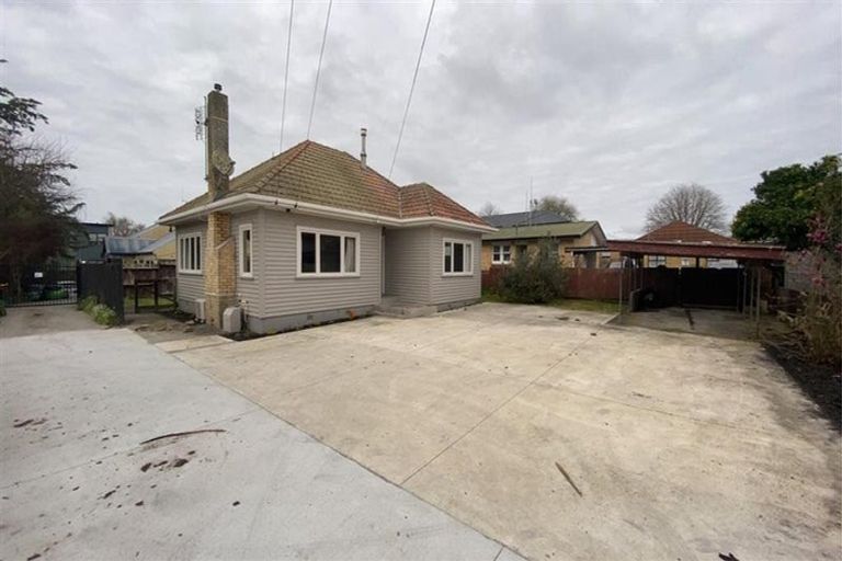 Photo of property in 84 Clyde Street, Hamilton East, Hamilton, 3216