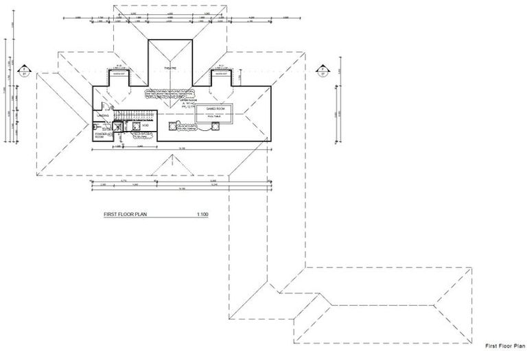 Photo of property in 646 Grange Road, Burnham, Christchurch, 7677
