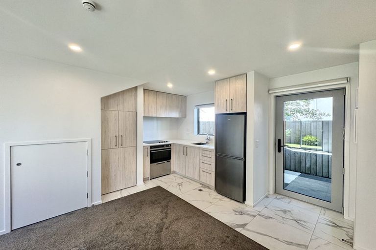 Photo of property in 4/205 Salisbury Street, Christchurch Central, Christchurch, 8013