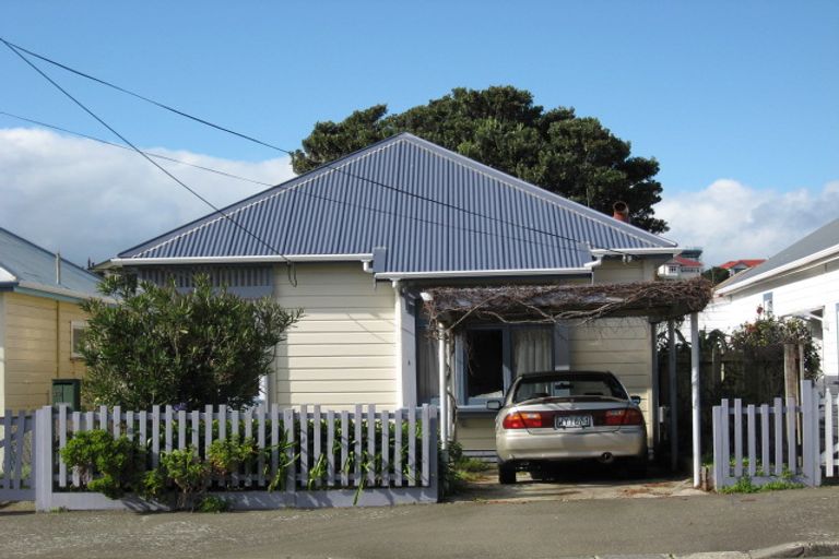 Photo of property in 13 Yule Street, Kilbirnie, Wellington, 6022