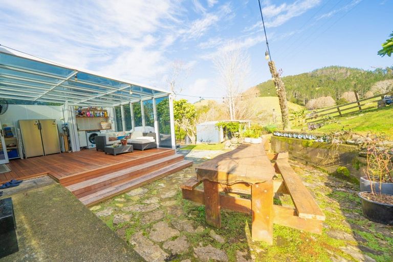 Photo of property in 41a View Road, Hikurangi, 0114