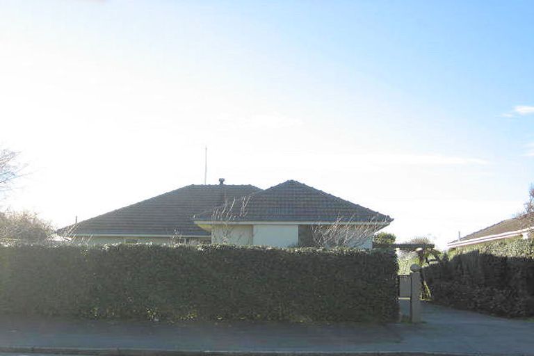 Photo of property in 162 Layard Street, Windsor, Invercargill, 9810
