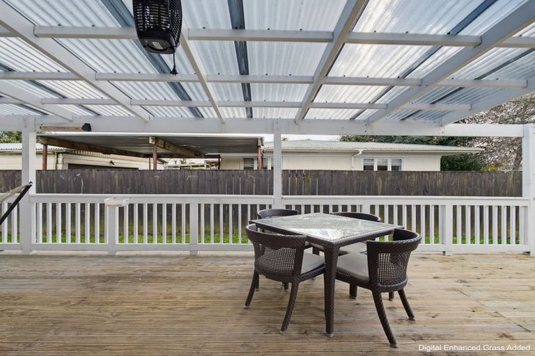 Photo of property in 40 Cosgrave Road, Papakura, 2110