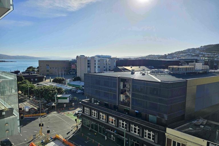 Photo of property in Elevate, 8/30c Taranaki Street, Te Aro, Wellington, 6011