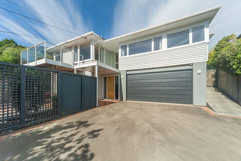Photo of property in 263 Cockayne Road, Ngaio, Wellington, 6035