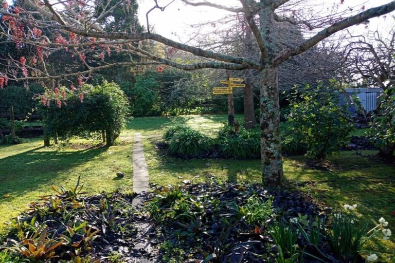 Photo of property in 34 Newton Road, Maungatapere, Whangarei, 0170