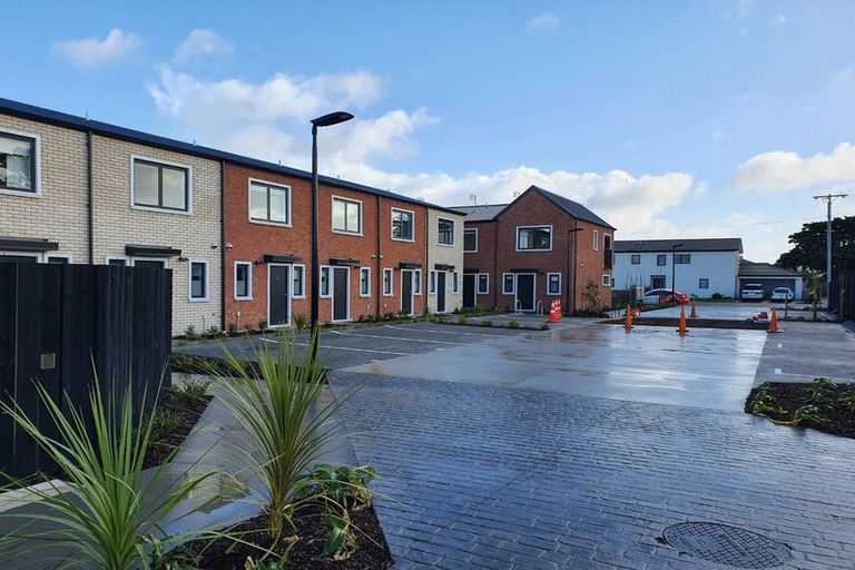 Photo of property in 32/137 Hall Avenue, Favona, Auckland, 2024