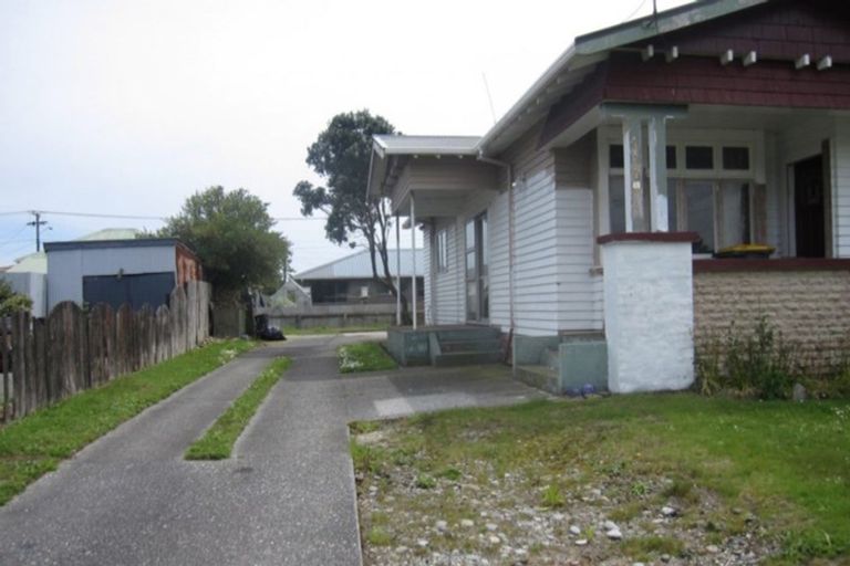 Photo of property in 12 Reid Street, Blaketown, Greymouth, 7805