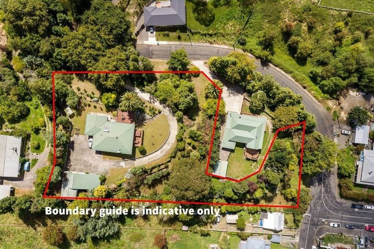 Photo of property in 4 Windsor Road, Waipawa, 4210