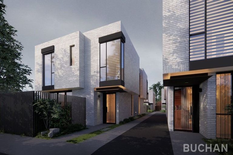 Photo of property in 2/265 Colombo Street, Sydenham, Christchurch, 8023