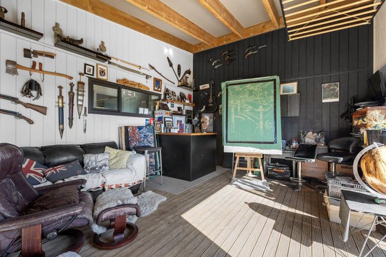 Photo of property in 3520 State Highway 4, Raurimu, 3989