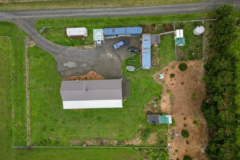 Photo of property in 455 Ashley Road, Cust, Rangiora, 7471